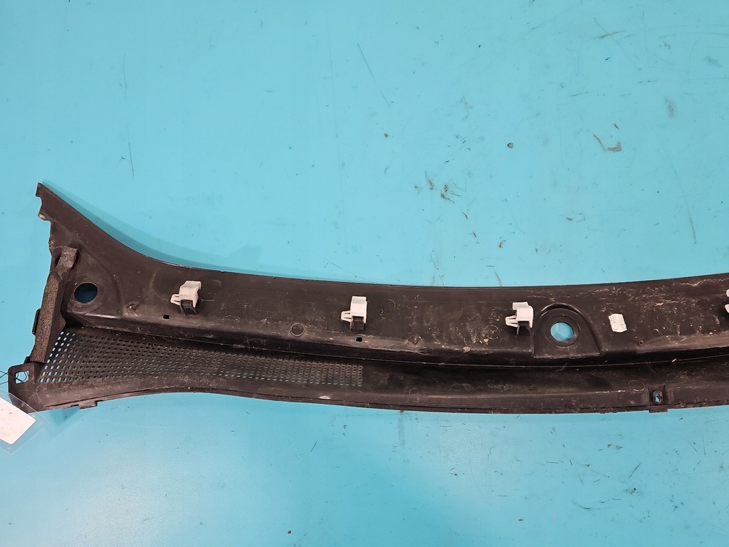 фото №6, Жабо dacia logan ii 12-20 668113292r