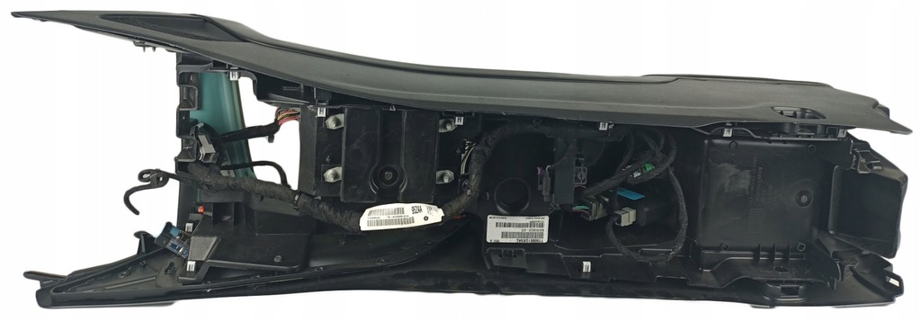 фото №8, Туннель средний выборщик dodge chalenger 2015+