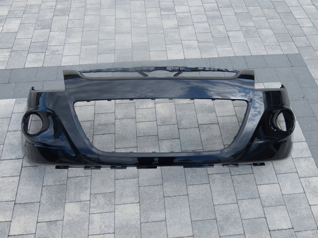 фото №1, Бампер hyundai i-20