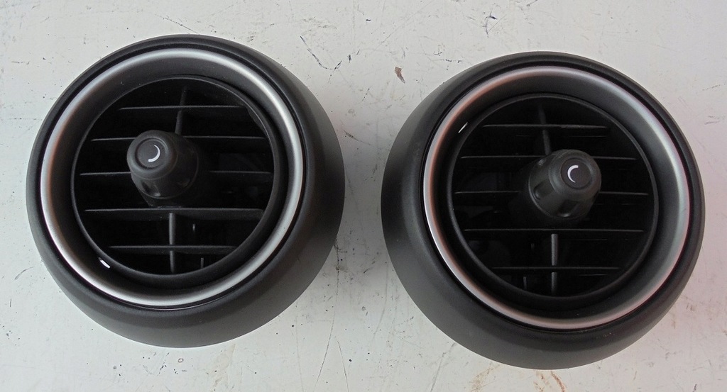 фото №1, Mini f55 f56 решітка впуск обдув повітря