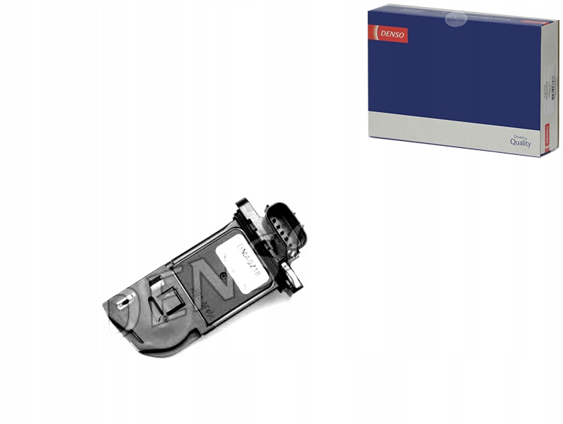 Купити Denso dma-0218 витратомір масовий повітря