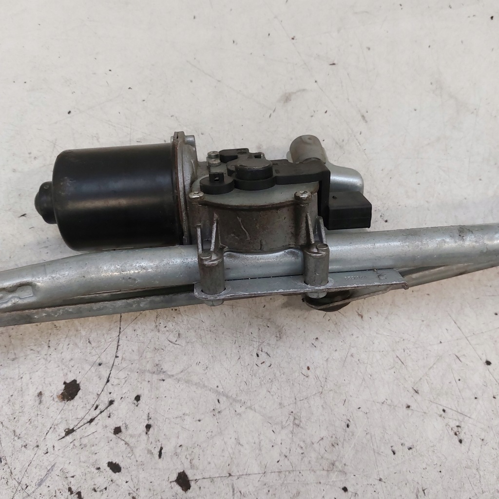 фото №8, Bmw 1 e87 механізм двірник valeo 404871 6925706