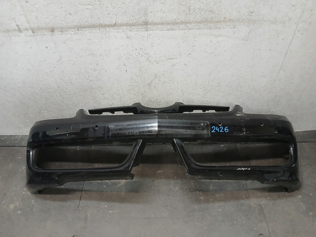 Купити Бампер перед mercedes slk w171 рестайлінг