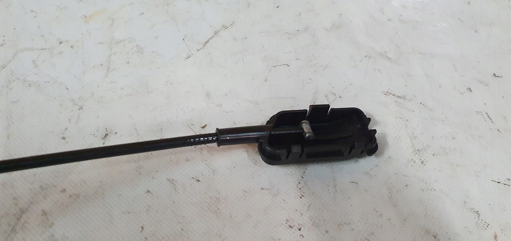 фото №6, Замок двері задня лівий renault espace iv lift 6pin