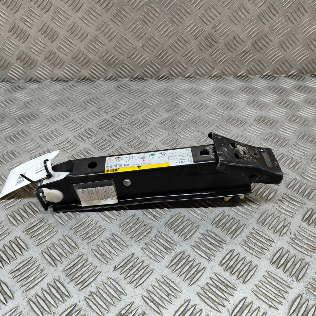 фото №1, Skoda citigo 2016 домкрат автомобильный