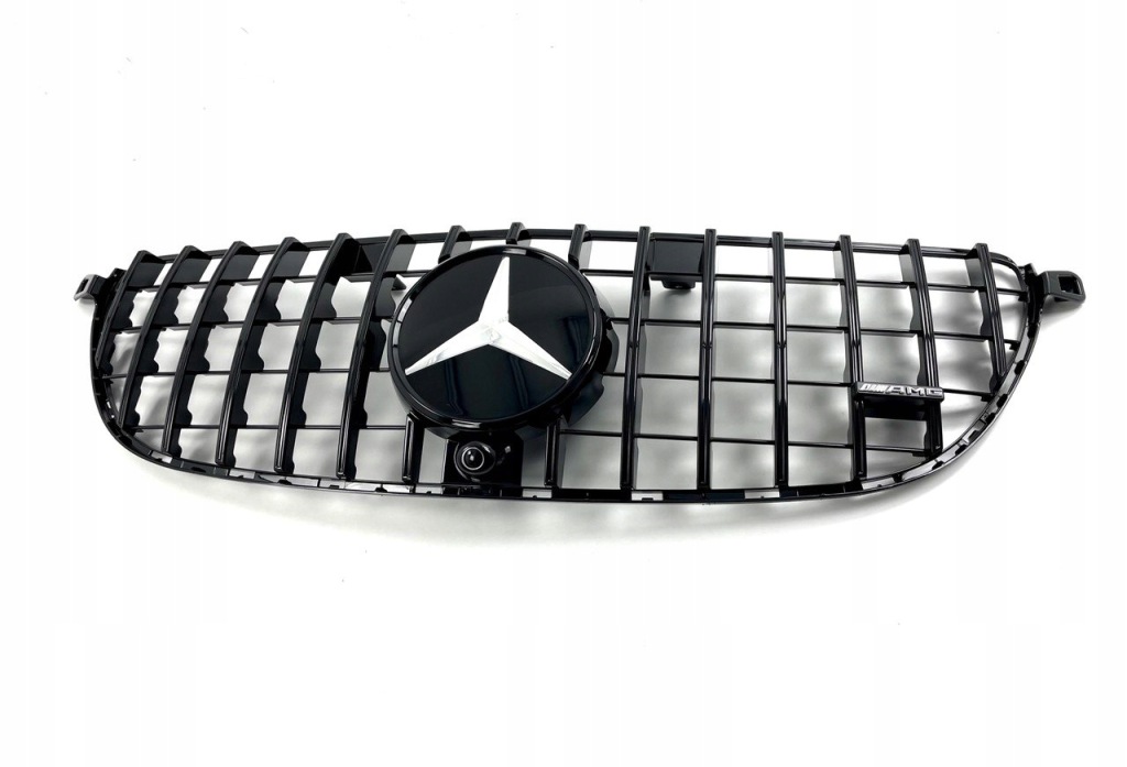 фото №7, Mercedes w166 gle 63 amg 2015-2018 panamericana