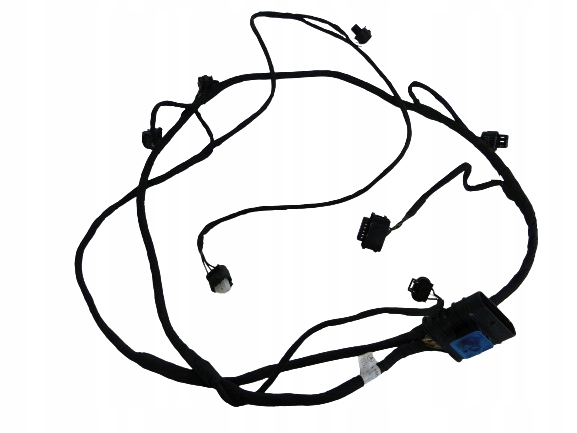 Купить Mercedes gla x156 156 жгут датчиков парктроник pts перед i радара