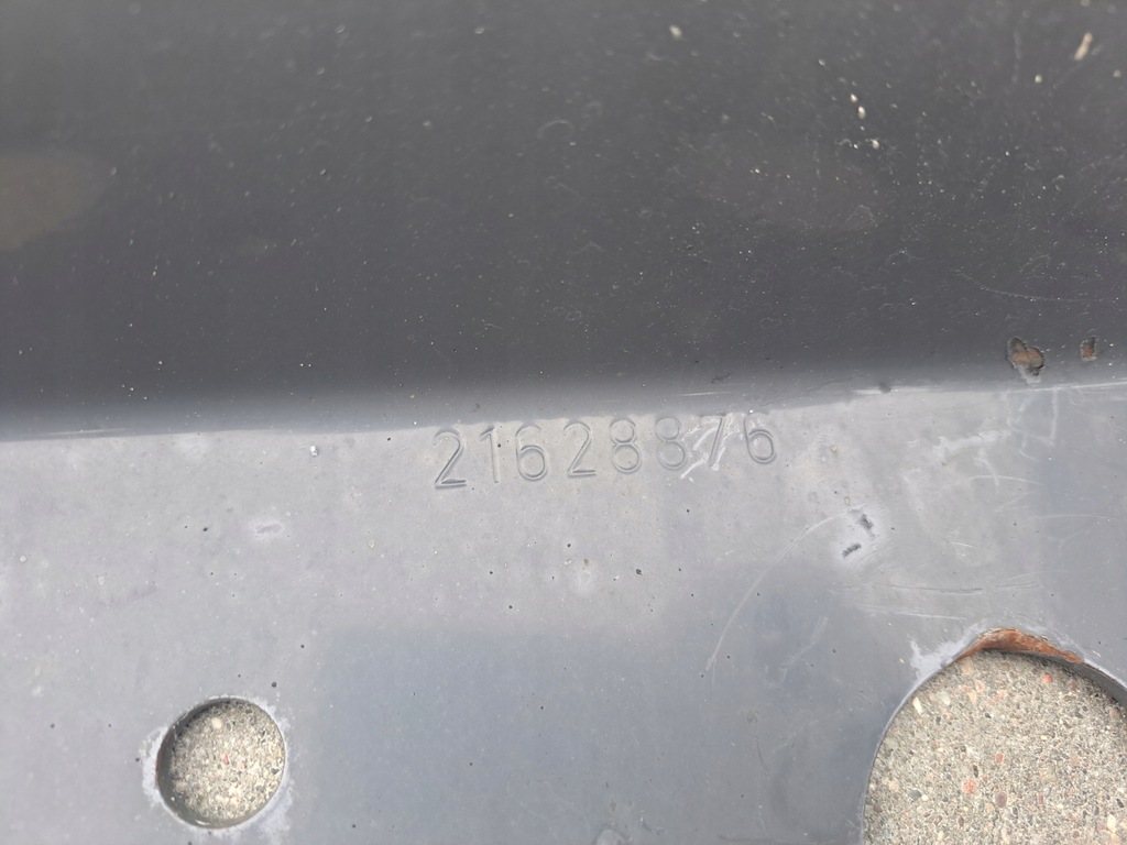 фото №4, Балка поперечина рами задня renault gama t range volvo fh 4 fm 4