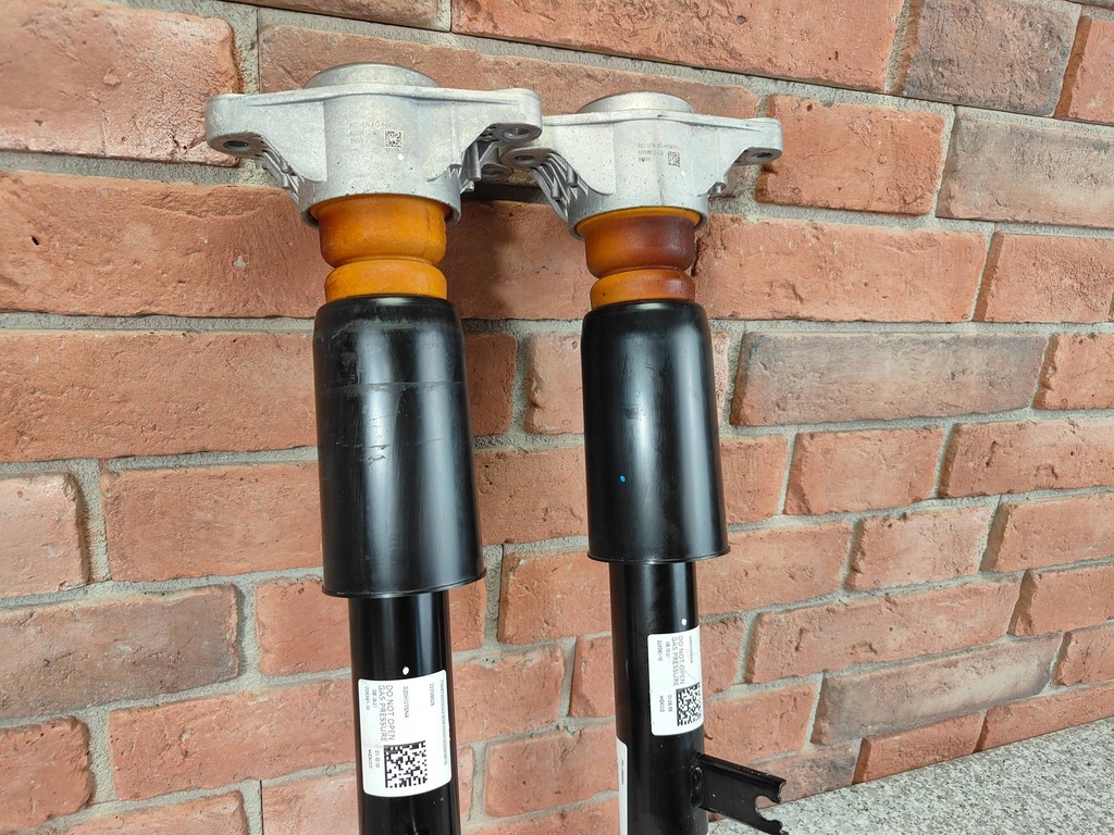 фото №8, Амортизаторы правый + левый задняя задние bmw 3 g20 m набор 6879302 7568793