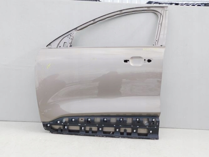 фото №1, Ford kuga mk3 iii 19- дверь левая передние перед