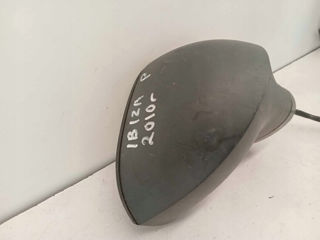 фото №1, Дзеркало праве двері seat ibiza iv 08-17