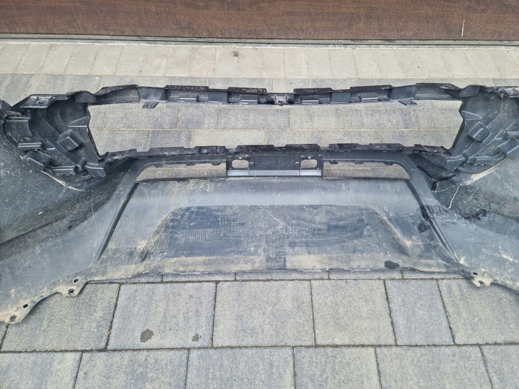 фото №6, Toyota hilux lift бампер передний перед