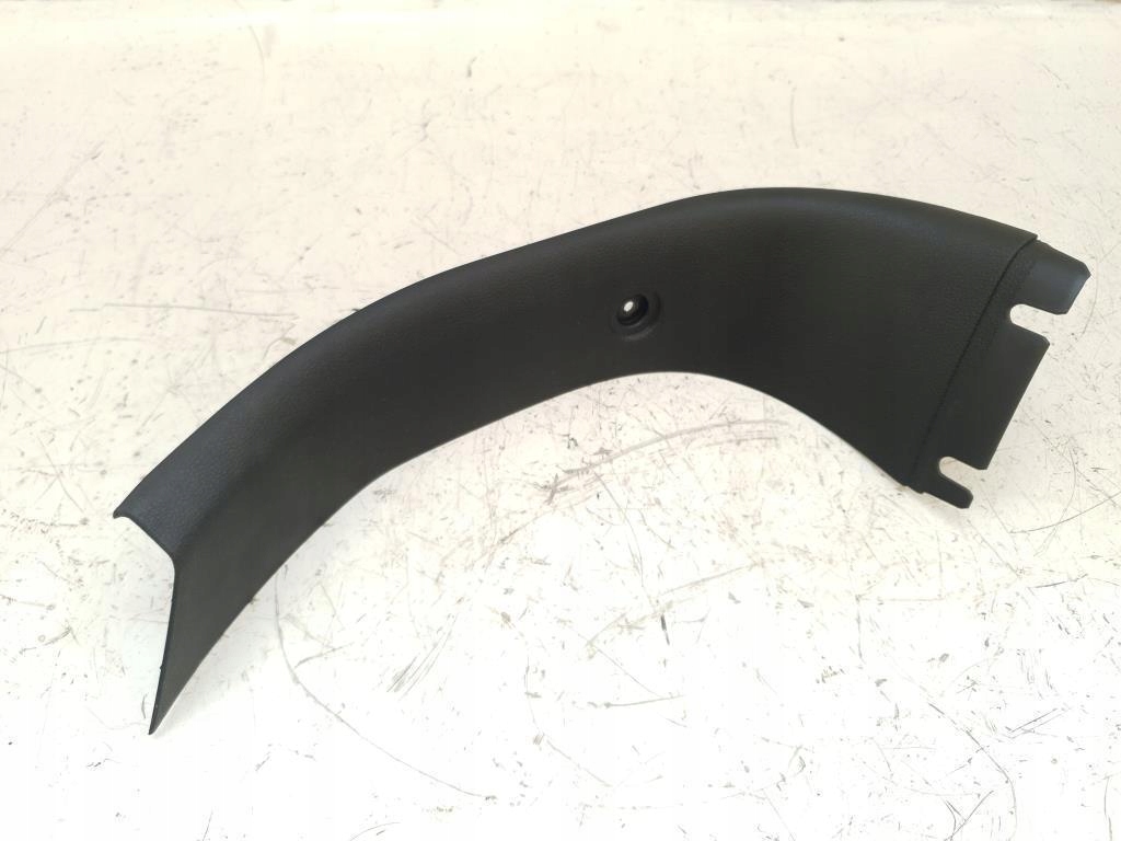 фото №1, Захист кришки лівий задня bmw 1 e87