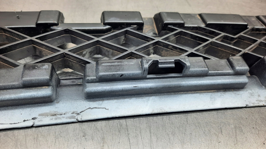 фото №11, Напрямна бампера задня задній 31407983 volvo xc60 ii 18-