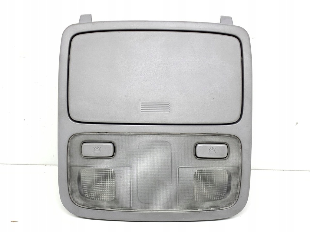 фото №1, Лампа стельова kia sportage ii 92820-2exxx позашляховий