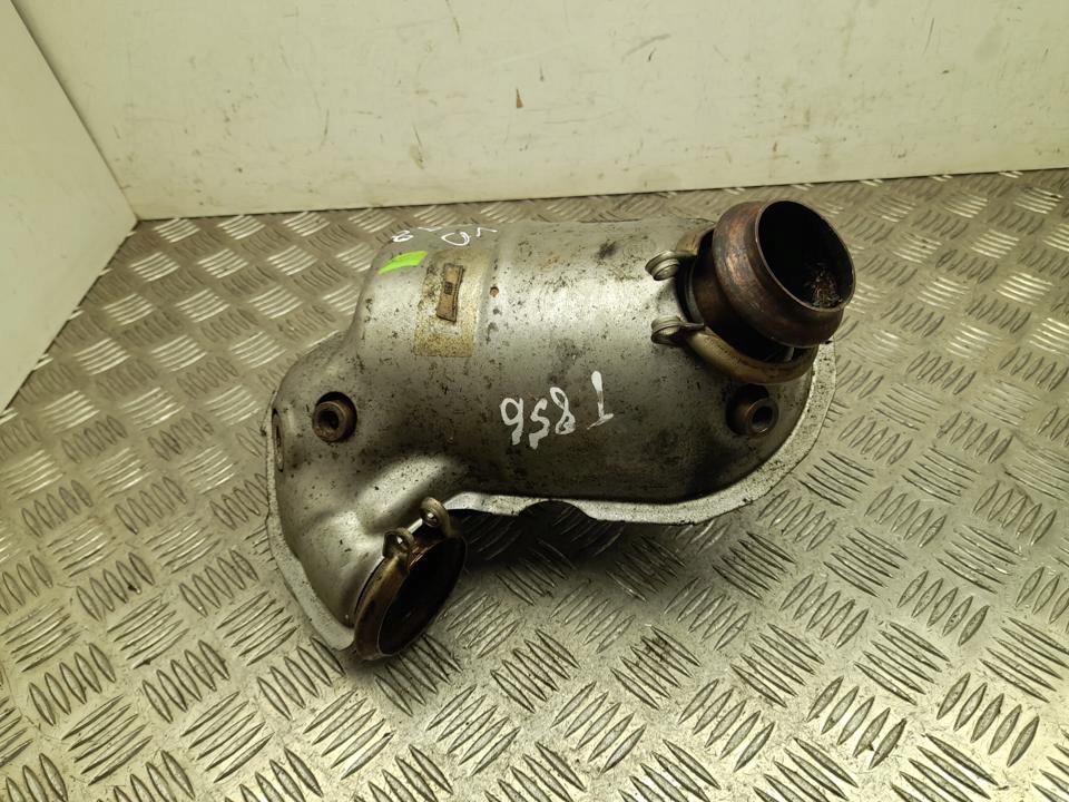 фото №1, Каталізатор citroën jumper 2023 1440946980