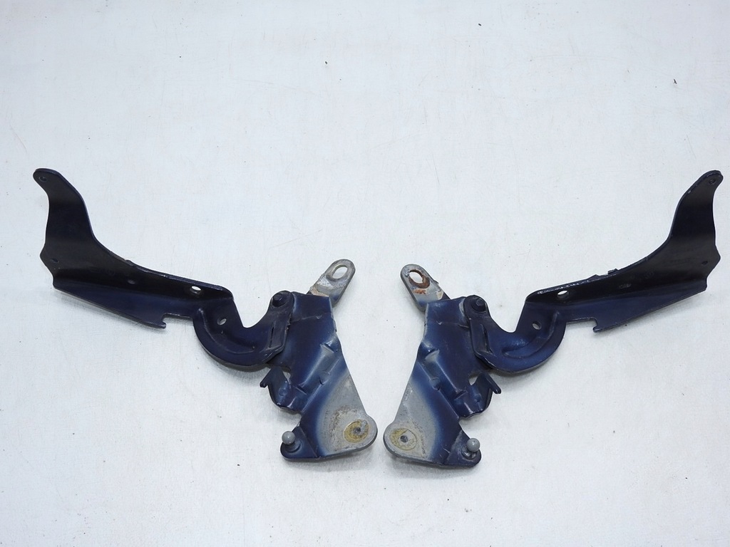 фото №7, Петля петлі капот ovd42 renault espace iv