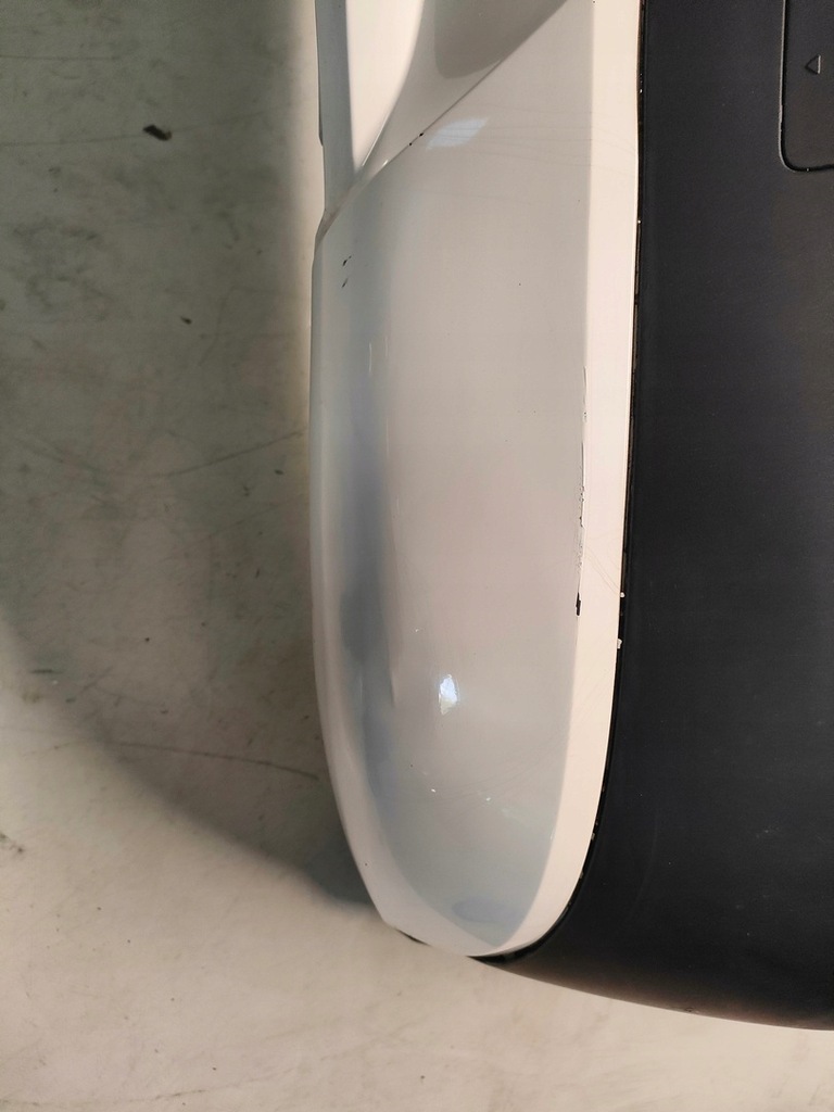 фото №8, Bmw x3 f25 бампер задня alpinweiss