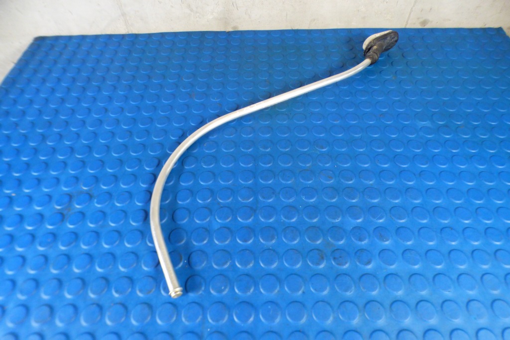 Тросы тормоза направляющая абсорбер toyota proace 2 combo e partner iv с Разборки