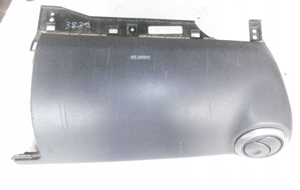 фото №1, Note e11 05-09 подушка подушка безопасности пассажира eu