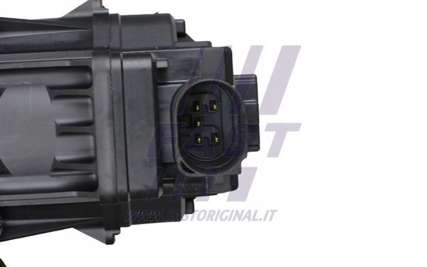 фото №4, Клапан egr do iveco daily vi