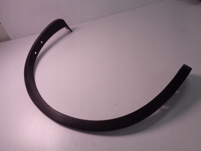 фото №1, Молдинг крила лівий задня renault koleos ii 2016-