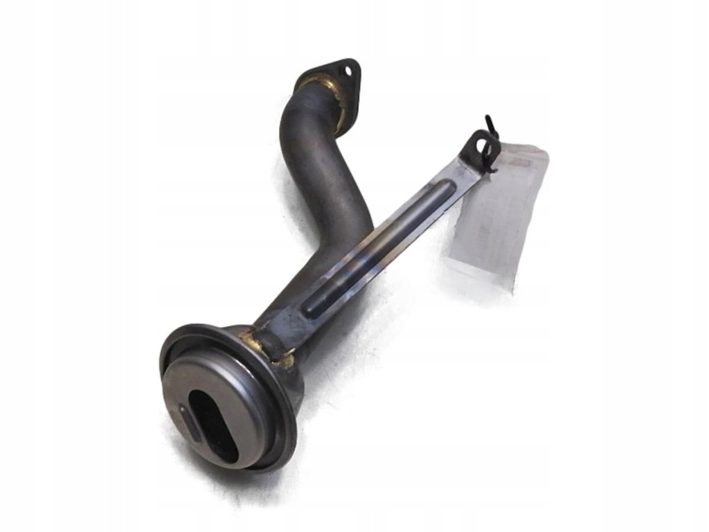 фото №1, Маслоприёмник насоса масла subaru forester iii 2.0 d