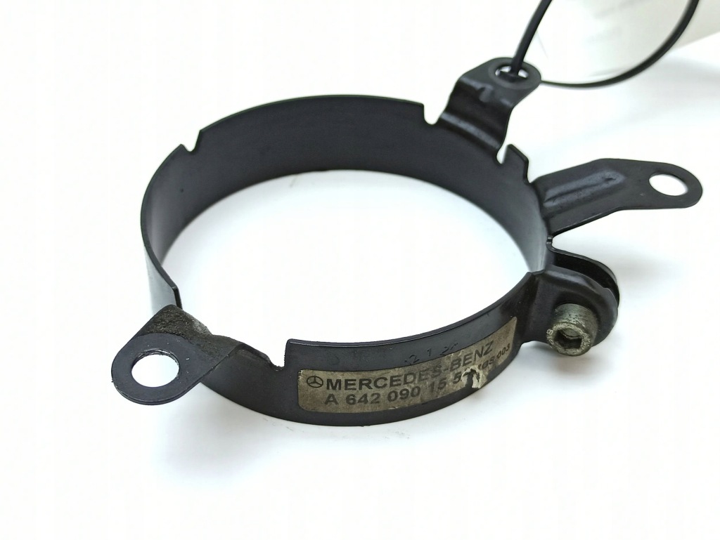 Купити Кронштейн фільтра пального mercedes-benz r w251 a6420920240
