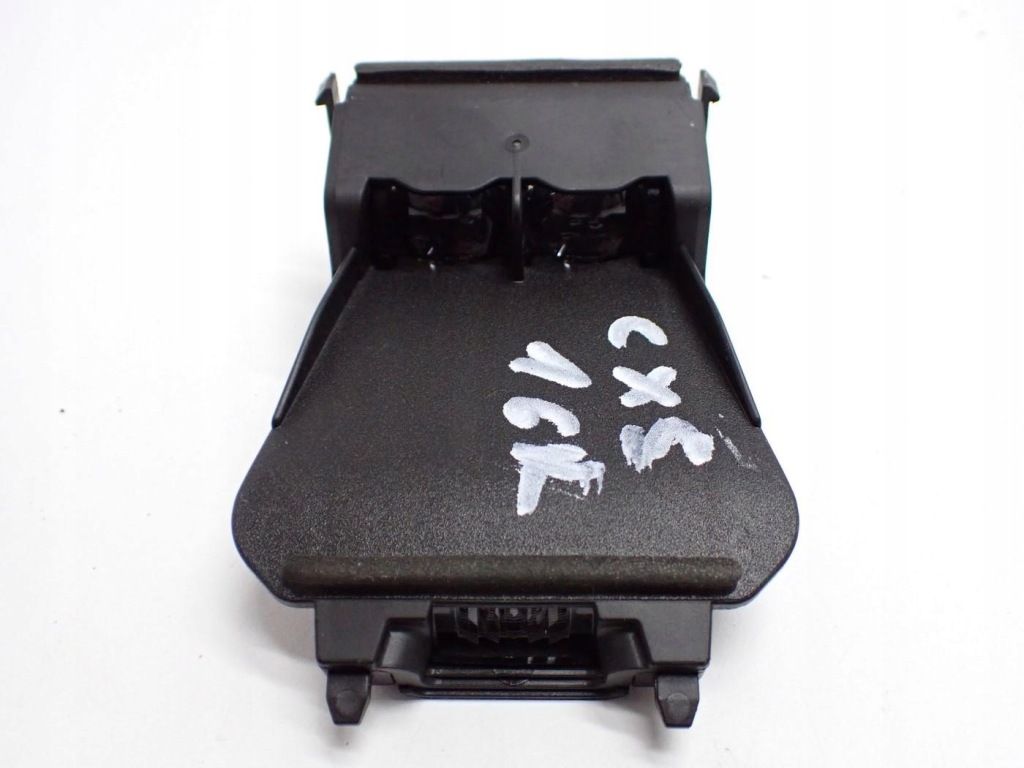 фото №1, Камера радар датчик d11b-67xd0 mazda cx-5 cx5 16r