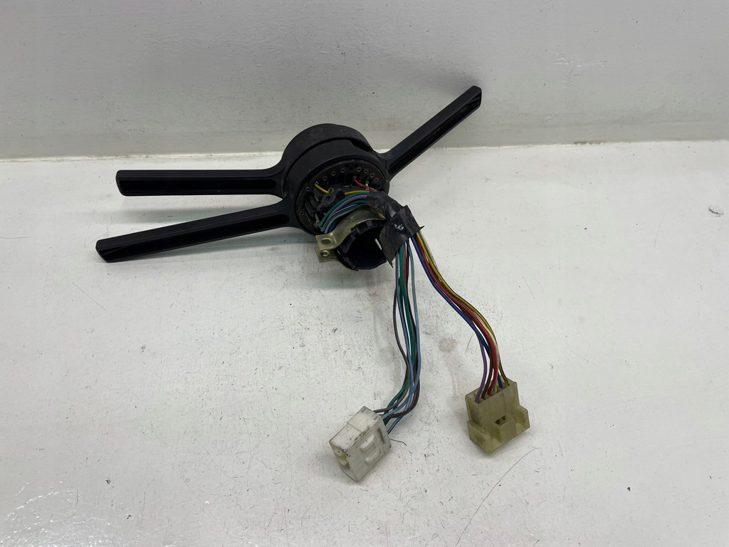 фото №4, Переключатель комбинированный fiat panda fca