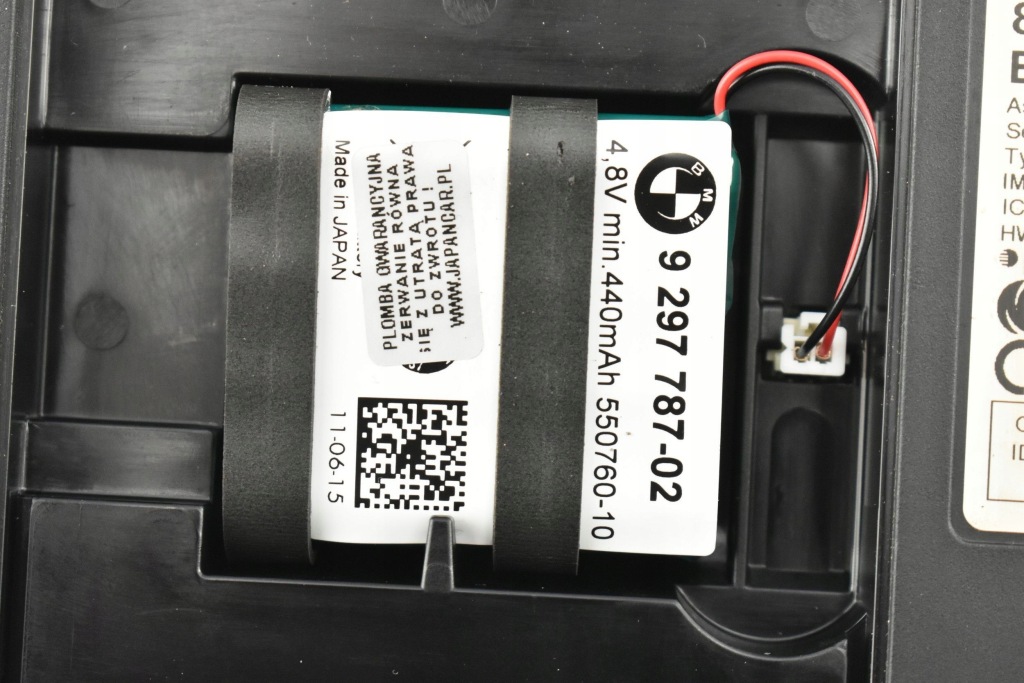 Модуль telematik 9297787 bmw seria 3 f30 f20 f48 Доставка