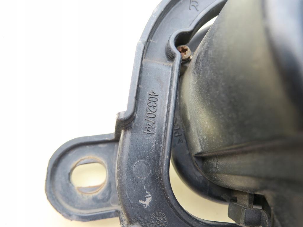 фото №5, Оригинальный противотуманная фара правый alfa romeo mito