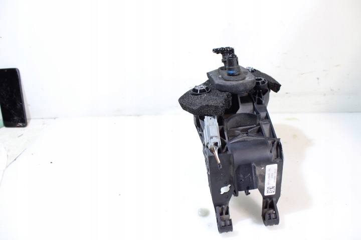 фото №3, Педаль зчеплення ford b-max