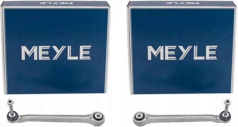 фото №1, Meyle рычаги задняя porsche 911 993