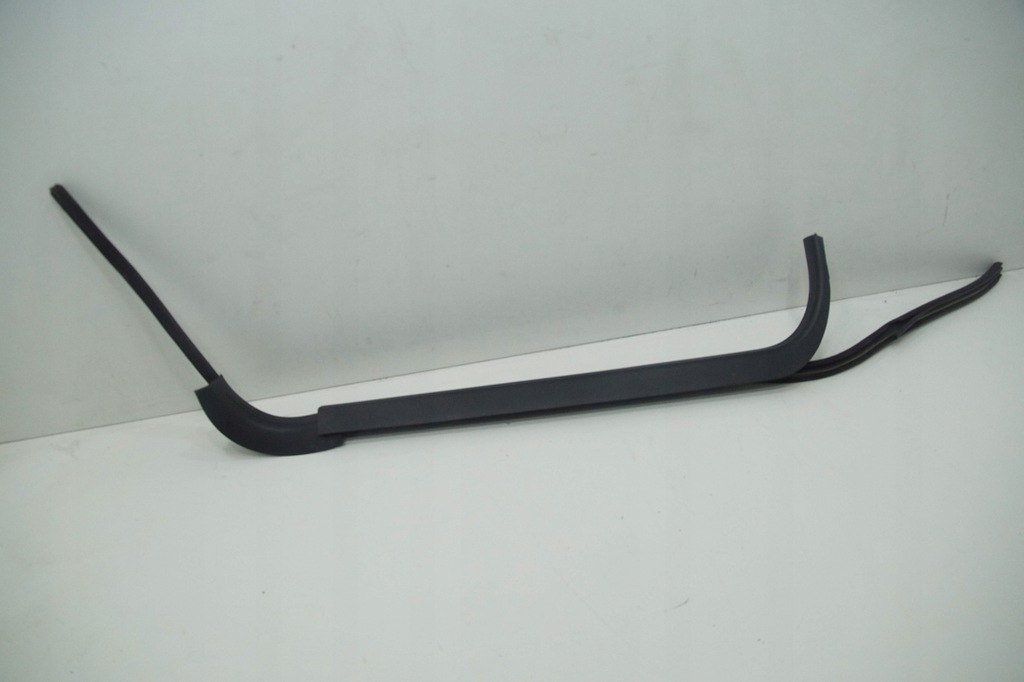 фото №6, Молдинг na порог прокладка правая mercedes cl w215