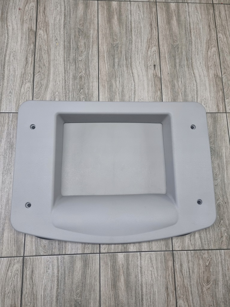 фото №1, Kompletny люк электрический renault magnum dxi