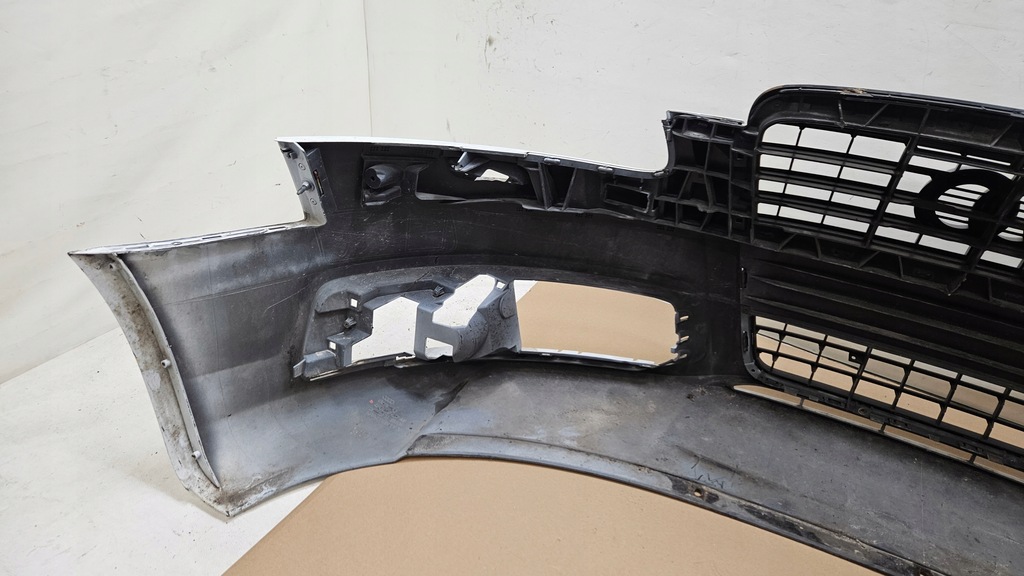 фото №13, Бампер перед передний audi a6 c6 lift 4f 4f0807437ag