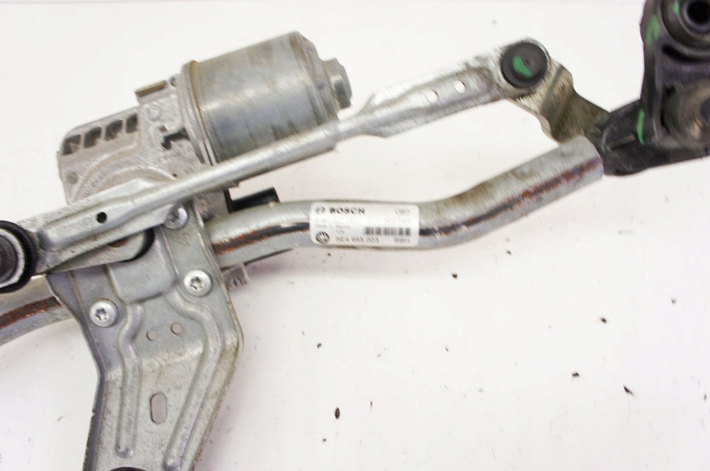 фото №5, On151 skoda octavia iv механизм дворник перед