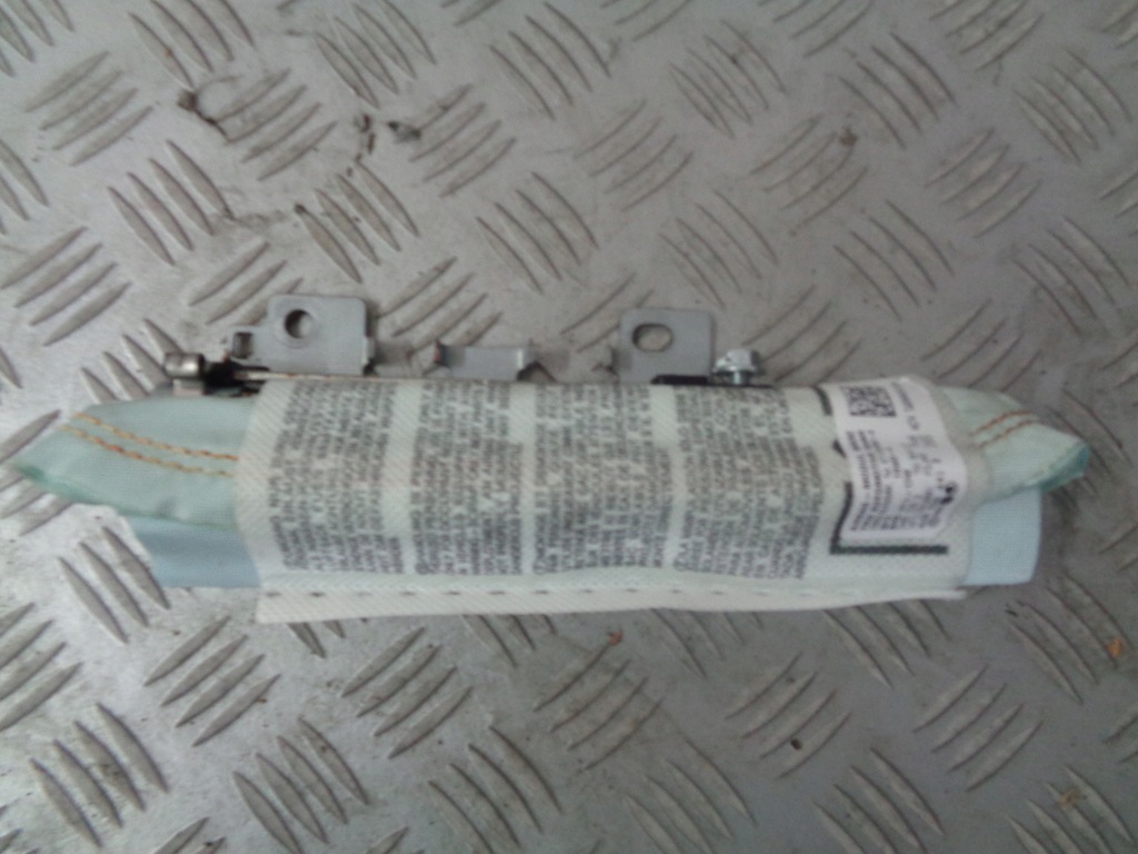 фото №1, Audi a8 d4 4h 3,0tfsi подушка подушка безопасности левая