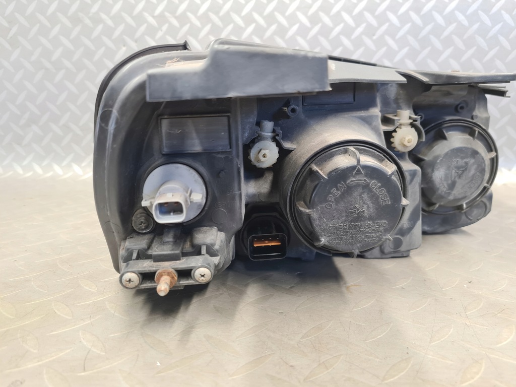 фото №8, Фара лампа левый chevrolet captiva lift оригинал