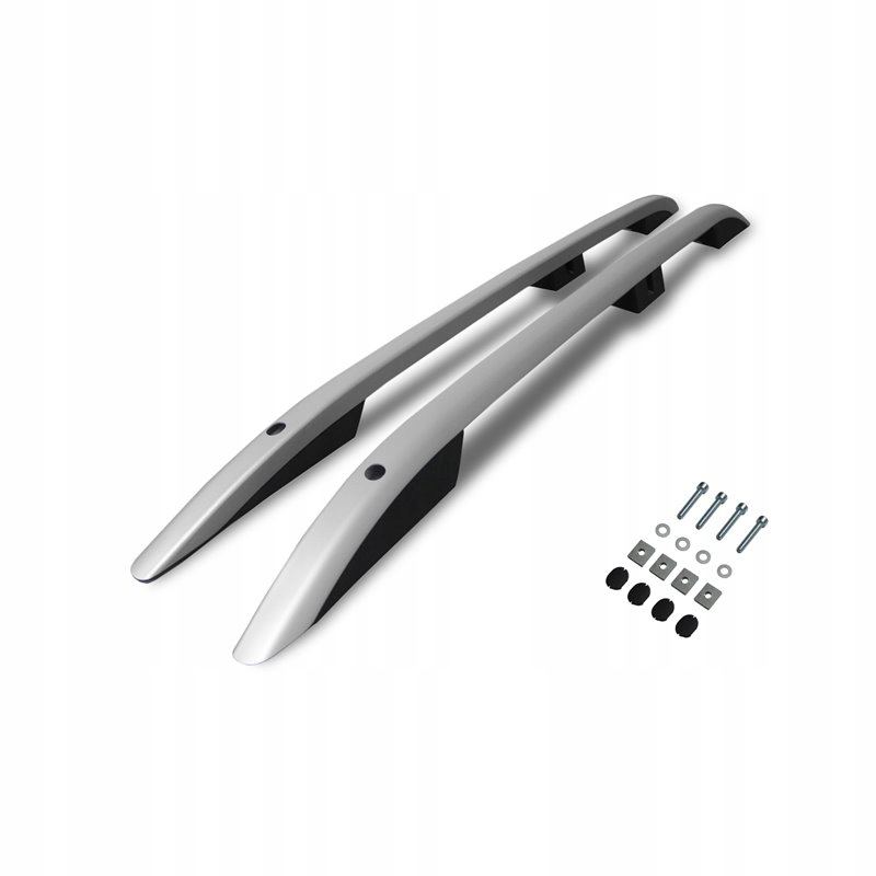 Купити Рейлінги дахові до porsche cayenne 2003-2009 r.