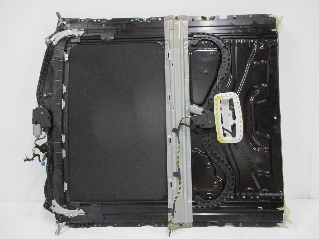 фото №4, Люк крыша bmw x6 f16