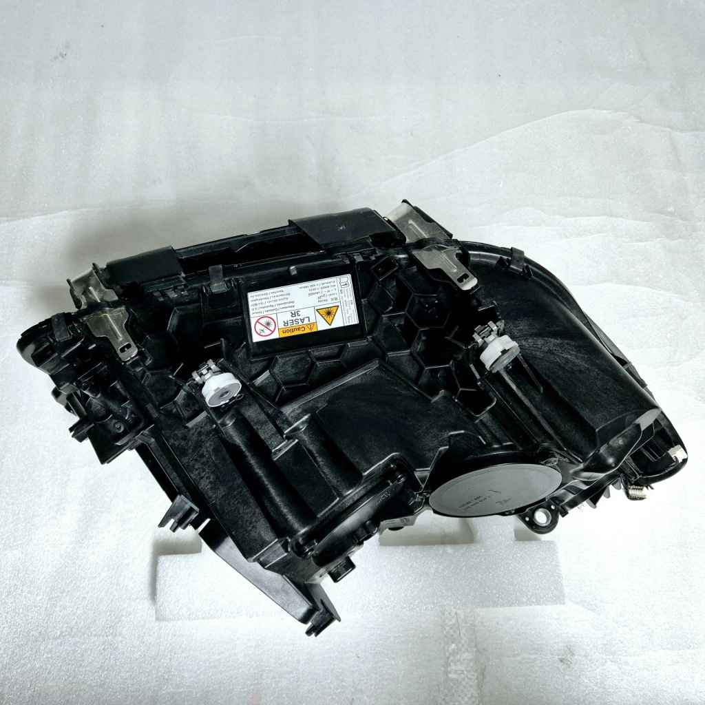 фото №6, Bmw x3 g01 x4 g02 lift laser лампа ліва eu