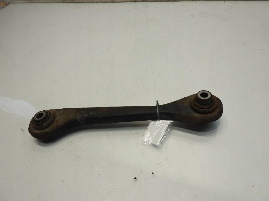 фото №6, Важіль лівий задня vw passat b7 2.0 tdi 1k0501529f