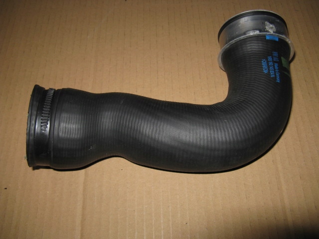 фото №1, Труба інтеркулер octavia ii 2.0 tfsi 1k0145834n