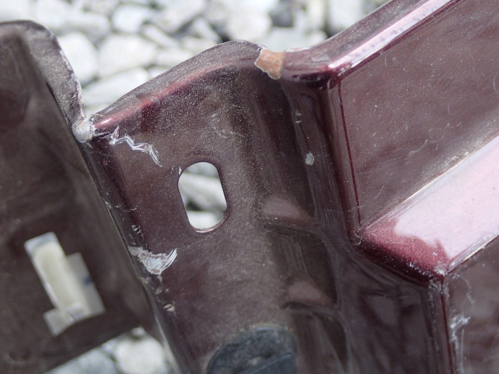 фото №8, Крыло левый перед передний renault koleos 2 ii 17-