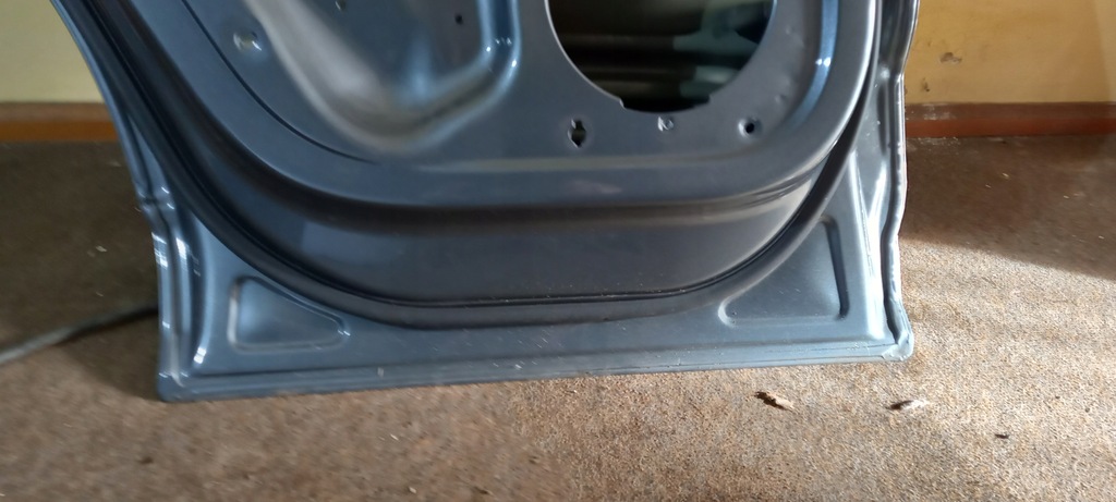 фото №9, Audi q3 дверь задняя левая