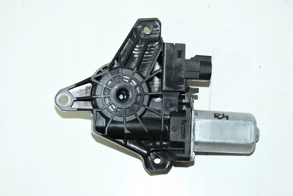 фото №1, Моторчик подъемника стекло левый задняя jeep renegade