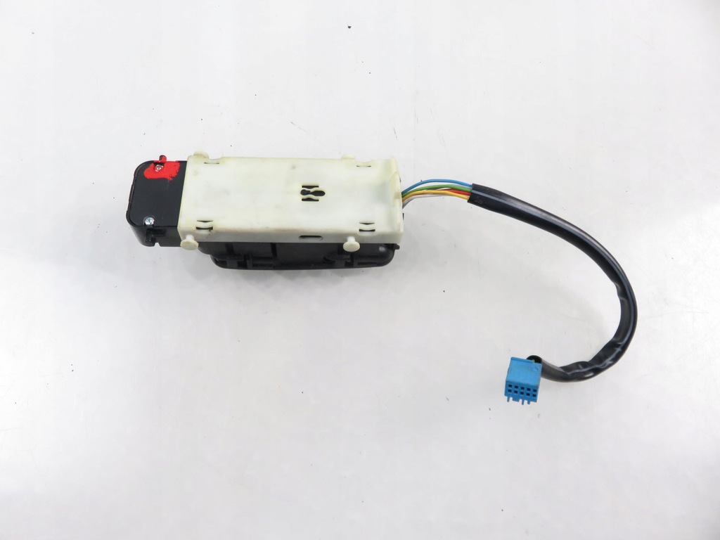 фото №6, Панель вікон mercedes klasa c s203 a2038218051