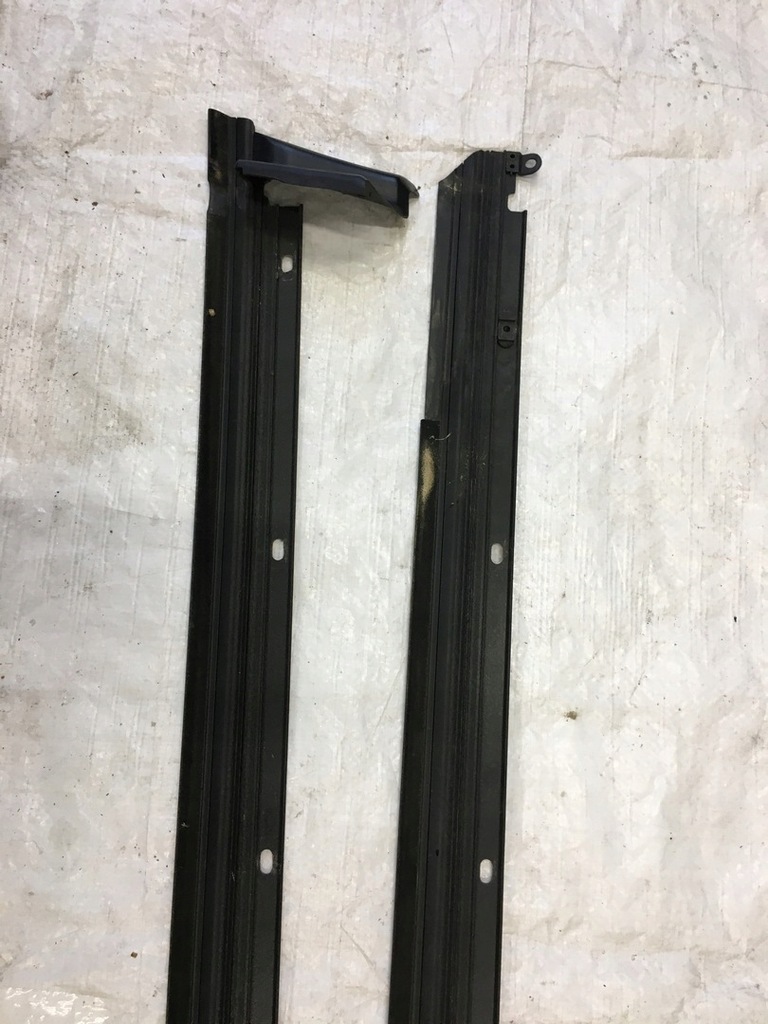 фото №14, Parapet молдинг двері audi a3 8l версія 5 дверна